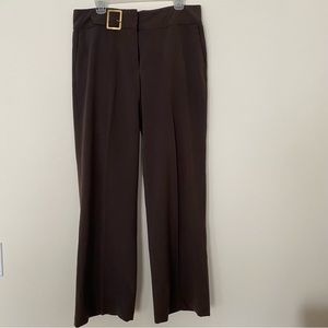 Cato Women’s Pants Brown Size 14